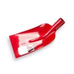 755710 Beton-Zandschopblad-extra-gehard-rood-gelakt-RUHR-BRILLANT-34-0-los-blad-300x300