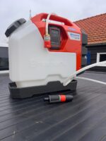Elektrische Watertank-Waterdruktank WT15I | Husqvarna