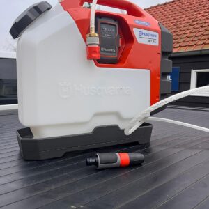 Elektrische Watertank-Waterdruktank WT15I | Husqvarna