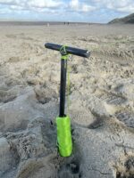 Metselkoord groen 50m.