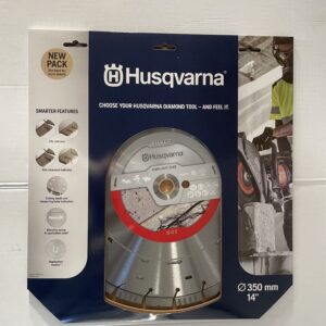 Diamantzaagblad BETON Vari Cut S50 Husqvarna