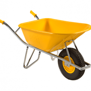 Kruiwagens en steekwagens