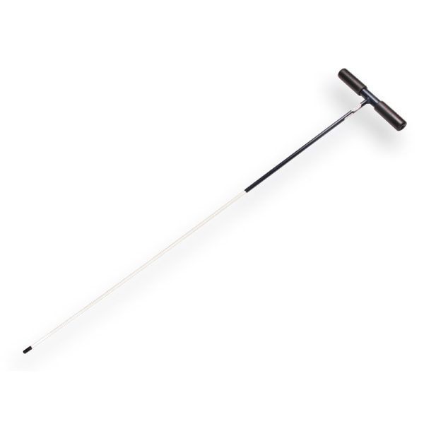 Leidingprikker 150cm glasfiber geïsoleerd | De Wit