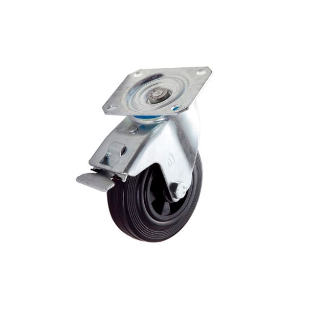 Los zwenkwiel voor Almi AL43SH