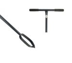 Palenboor 7.5cm De Wit