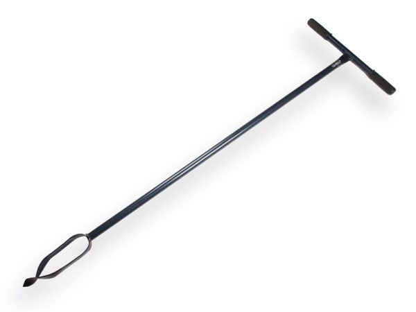 Palenboor 7.5cm De Wit compleet