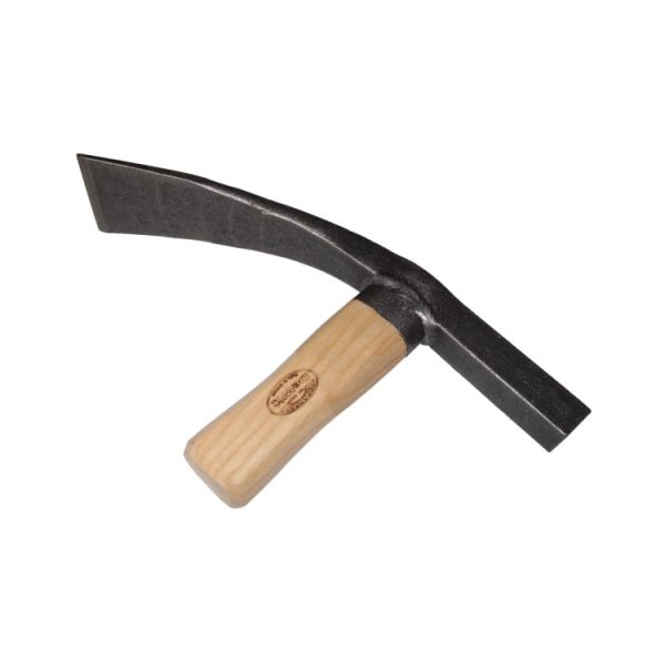 Straathamer Staphorst 7 cm essen steel | De Wit