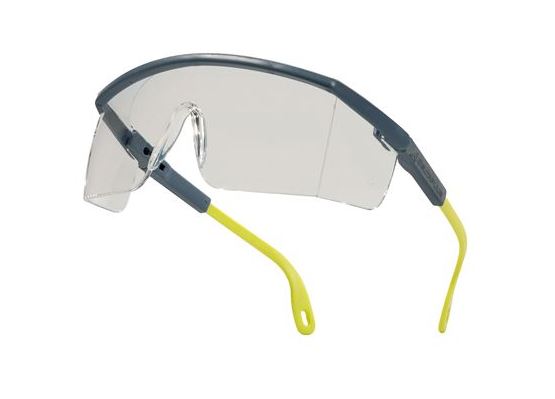 Veiligheidsbril Deltaplus