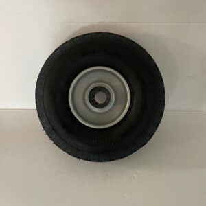Wiel steekwagen Matador 260X25Ø