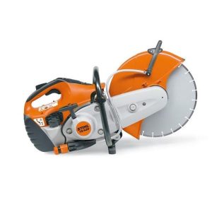 Bandenzagen Stihl