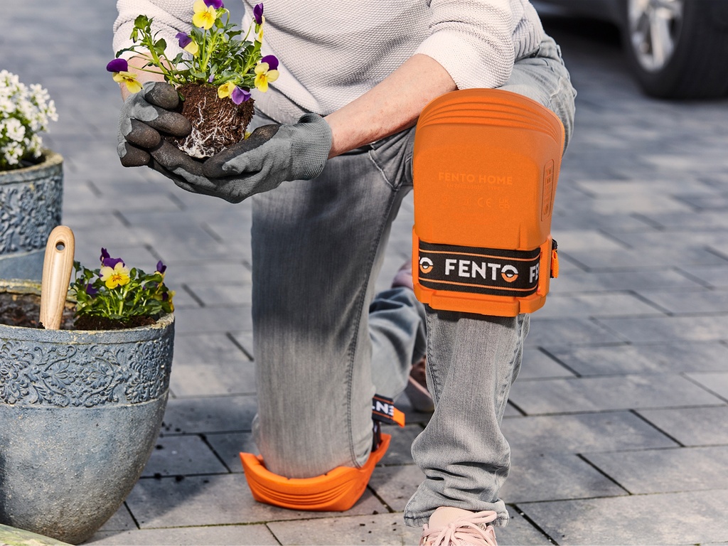 FENTO HOME Kniebeschermers