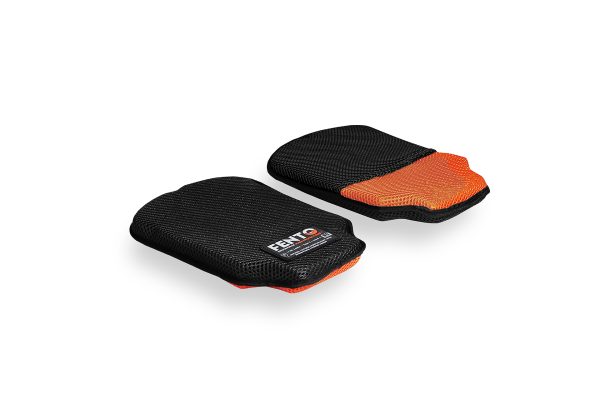Fento Pocket kniebescherming werkbroek - Afbeelding 2