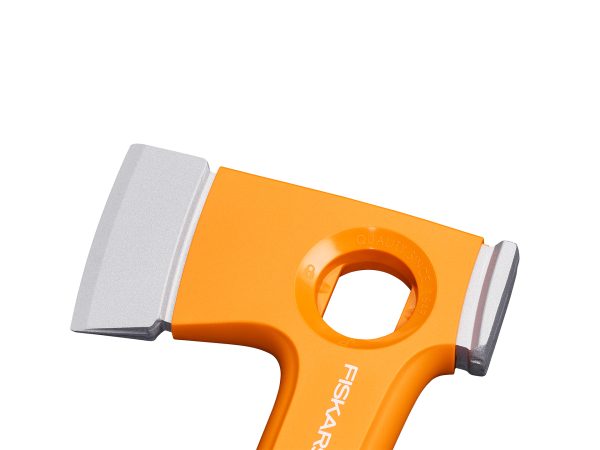 Fiskars Bijl X5 vrijetijd Fiskars 480gram - 10
