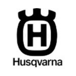 Husqvarna construction logo scheppie.nl