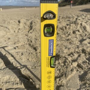 Waterpas Memolon Aqualizer | 30-200cm