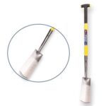 810455 Draineerspade-13cm-met-opstapje-met-fibersteel-1044-TRD-Spear-jackson-300x300