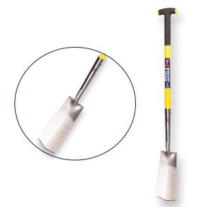 810455 Draineerspade-13cm-met-opstapje-met-fibersteel-1044-TRD-Spear-jackson-300x300