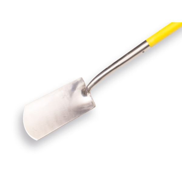 spitspade met fibersteel steekspade atlas