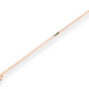 Voegenstaalborstel ATLAS gehard staaldraad, met scratcher en IKAPE steel 150