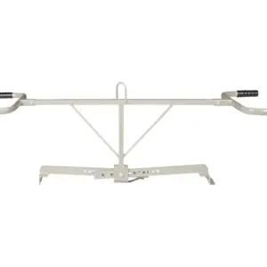 LABORA Tegelklem / Bandenklem 2-persoons 500 - 1100 mm