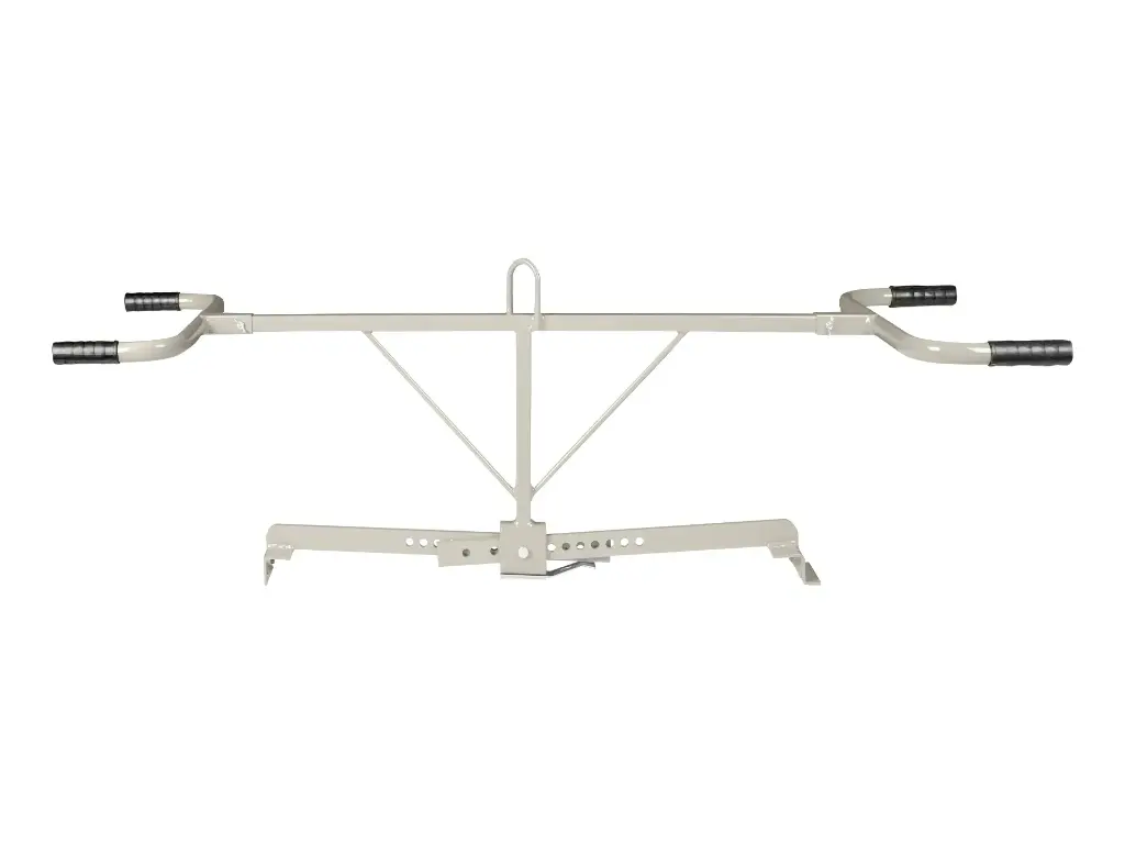 LABORA Tegelklem / Bandenklem 2-persoons 500 - 1100 mm