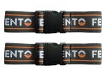 Fento Home elastiek met clip