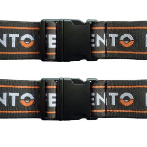 Fento Home elastiek met clip