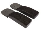 Set inlays voor Fento kniebeschermer MAX
