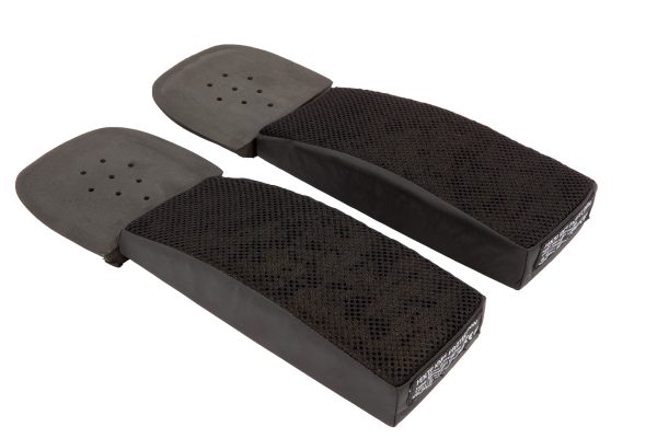 Set inlays voor Fento kniebeschermer MAX