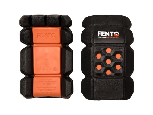 Fento Pocket M2 kniebescherming werkbroek | ArmorTech™ - Afbeelding 2