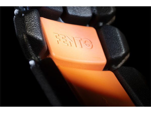 Fento Pocket M2 kniebescherming werkbroek - 3