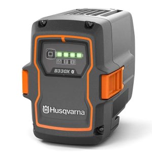 Husqvarna accu 40-B330X 36 V 9.0 Ah