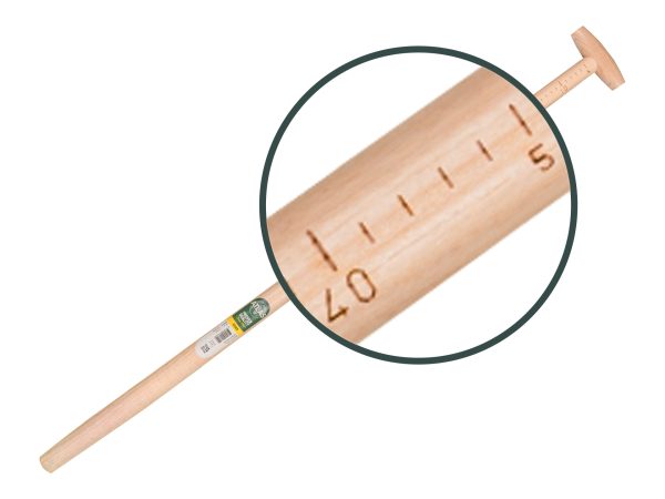 Meetsteel gebogen | Atlas - Afbeelding 2