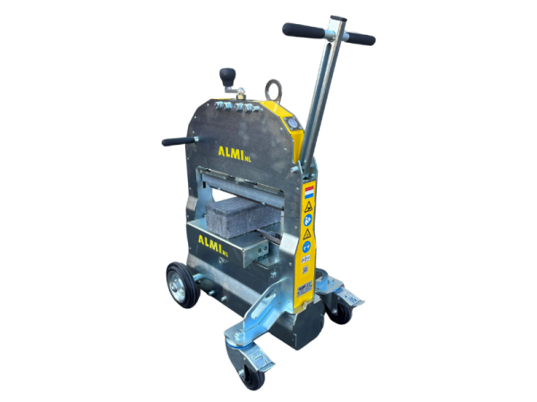 Steenknipper ALMI EL33 Zero - 3