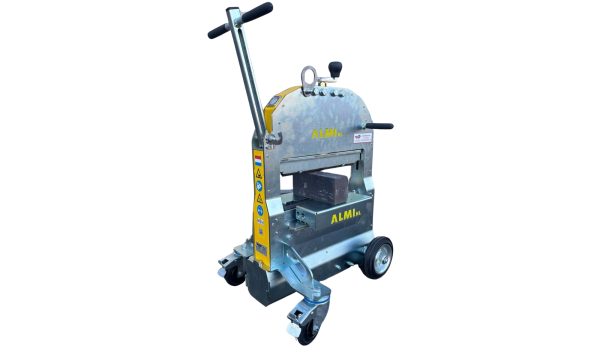 Steenknipper ALMI EL33 Zero - 2