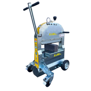 Steenknipper ALMI EL33 Zero - 1