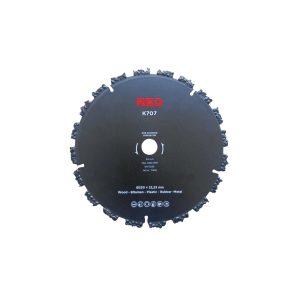 KGS RED K707