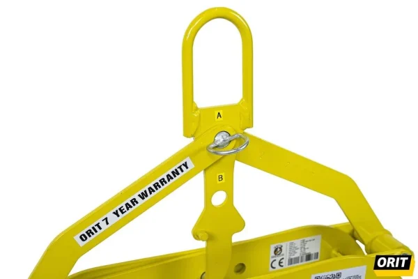 Bandenklem Orit H 360