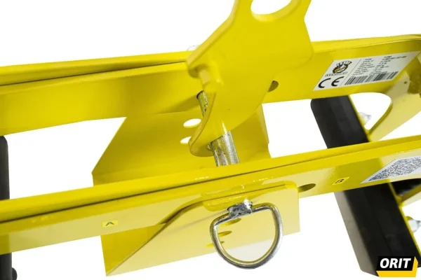 Bandenklem Orit H 360