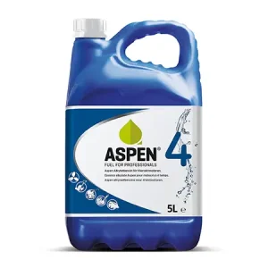 Aspen 4