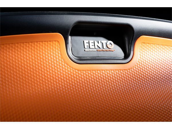 FENTO Board M2 Kniemat - Afbeelding 3