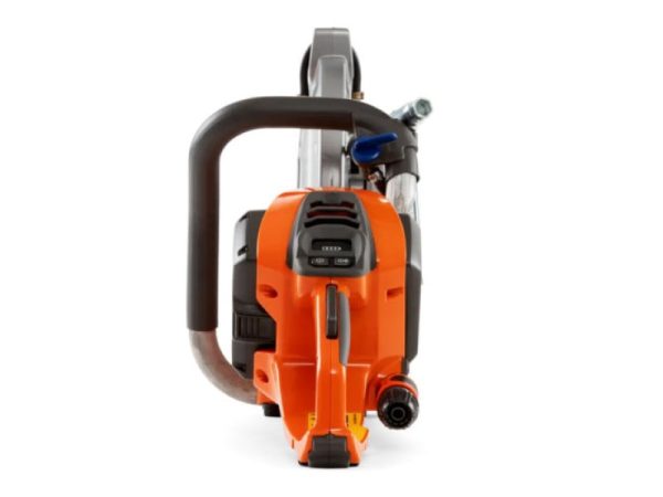 Bandenzaag husqvarna k540i