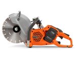 Bandenzaag husqvarna k540i