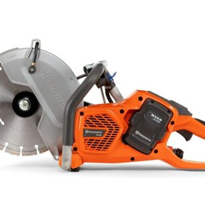 Bandenzaag husqvarna k540i