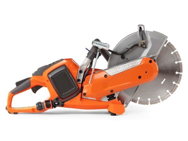 Bandenzaag husqvarna k540i