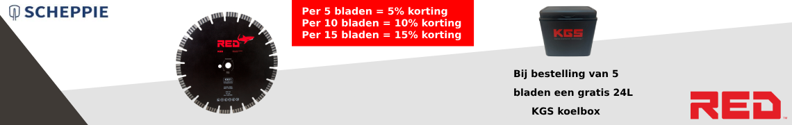 KGS actie