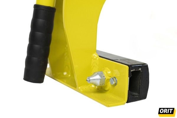 Bandenklem Orit H 420