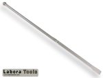 Labora Stootijzer 140 cm met Vierkante Beitel