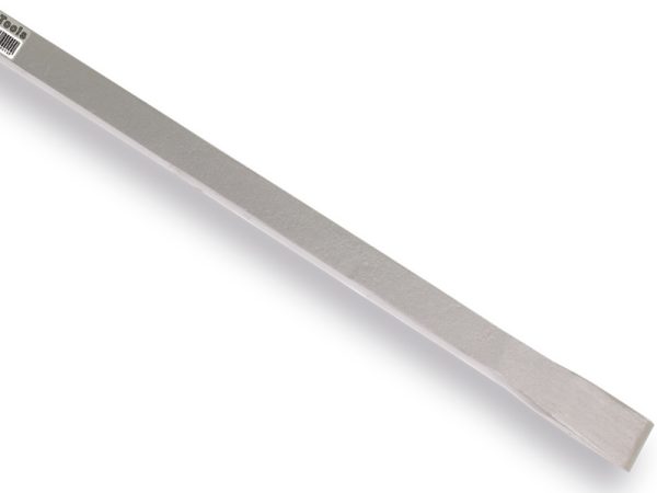 Labora Stootijzer 140 cm met Vierkante Beitel