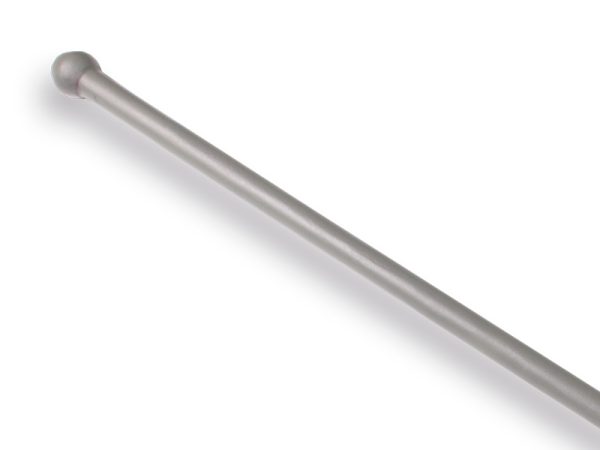 Labora Stootijzer 140 cm met Vierkante Beitel
